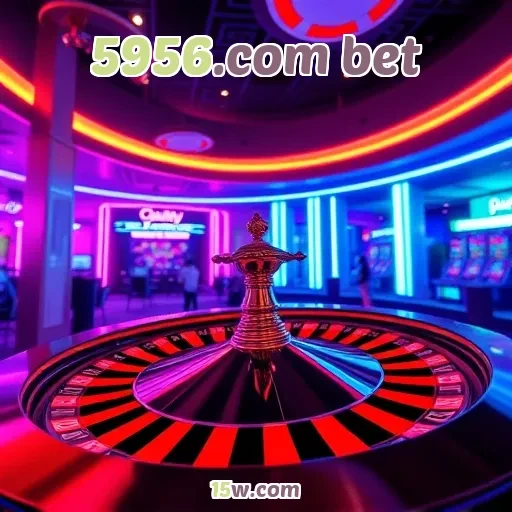 5956.com bet Bônus