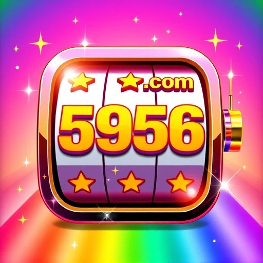 Logotipo 5956.com bet