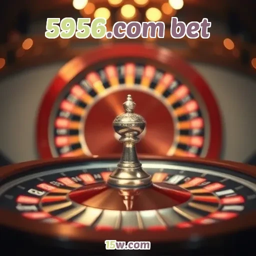 5956.com bet Pagamento