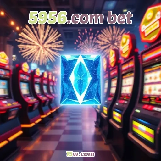 5956.com bet: Promoções que Levam seu Jogo a Outro Nível