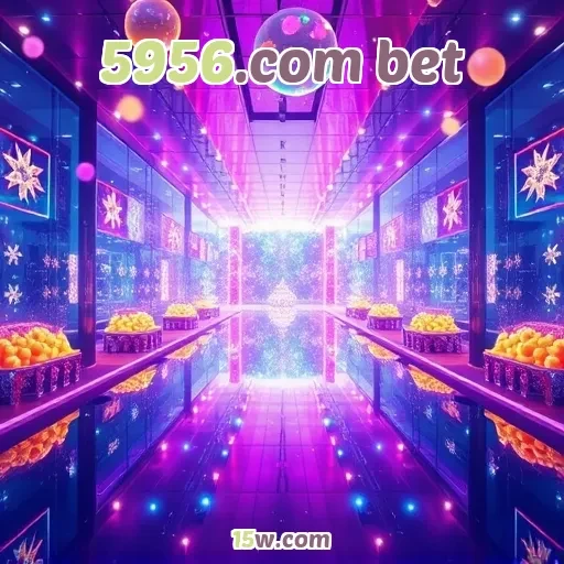 5956.com bet Promoções