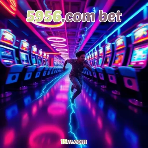 5956.com bet Caça-Níqueis