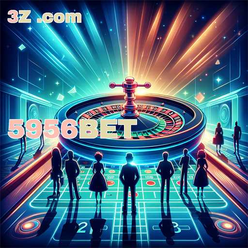 Os Melhores Slots no 5956.com Bet: Diversão e Ganhos em Jogo